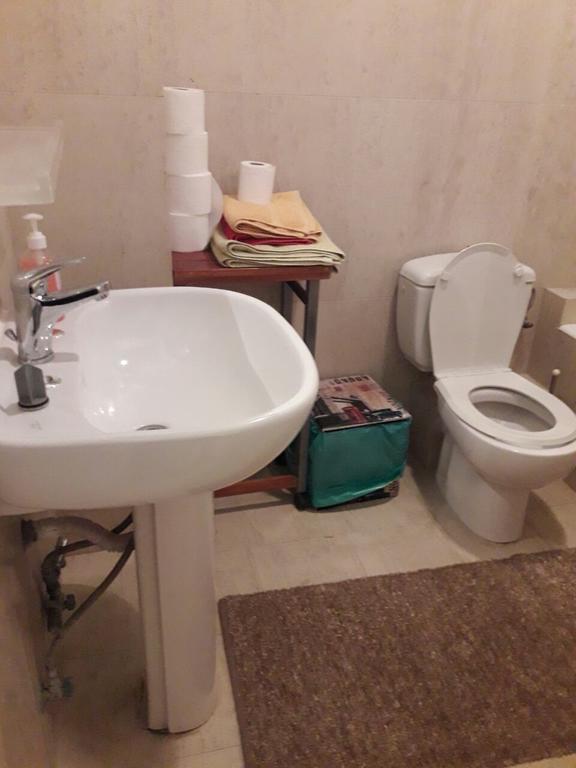 Semiramis Apartments Jerapetra Zewnętrze zdjęcie