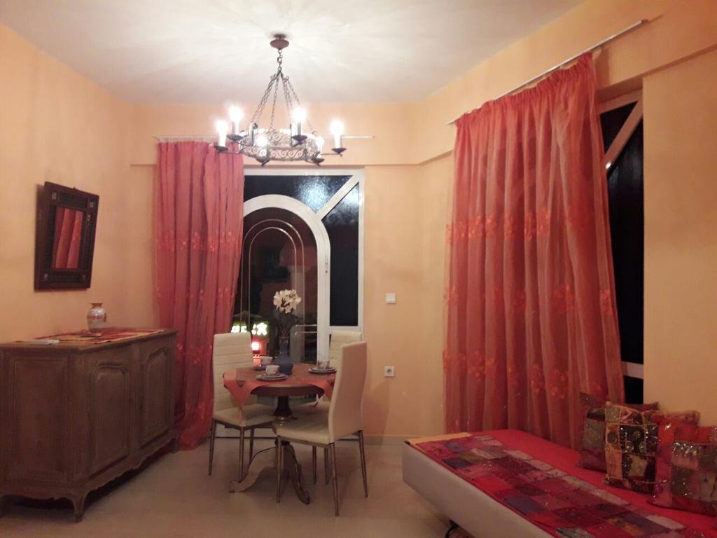 Semiramis Apartments Jerapetra Zewnętrze zdjęcie