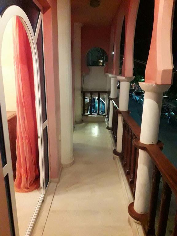 Semiramis Apartments Jerapetra Zewnętrze zdjęcie