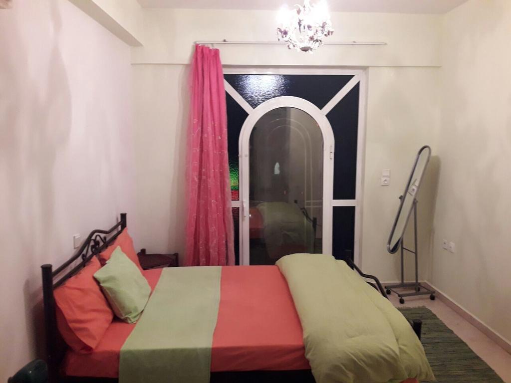 Semiramis Apartments Jerapetra Zewnętrze zdjęcie