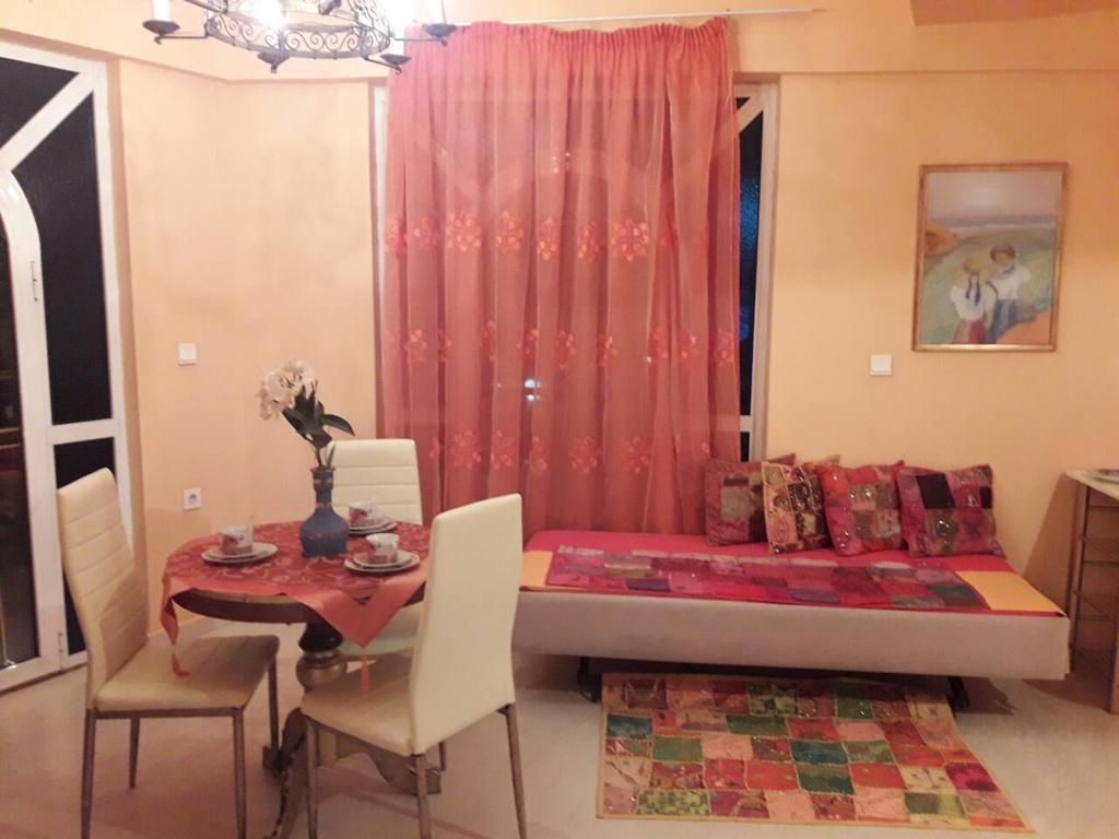 Semiramis Apartments Jerapetra Zewnętrze zdjęcie