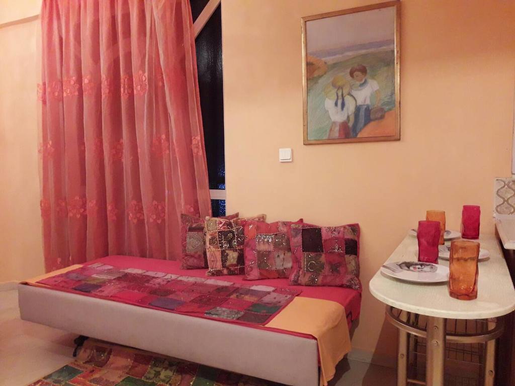 Semiramis Apartments Jerapetra Zewnętrze zdjęcie