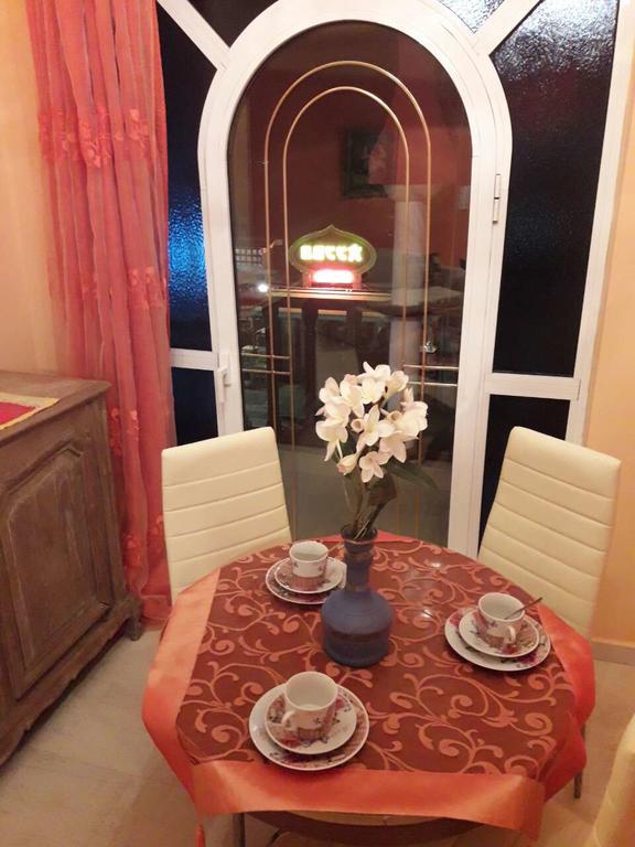 Semiramis Apartments Jerapetra Zewnętrze zdjęcie