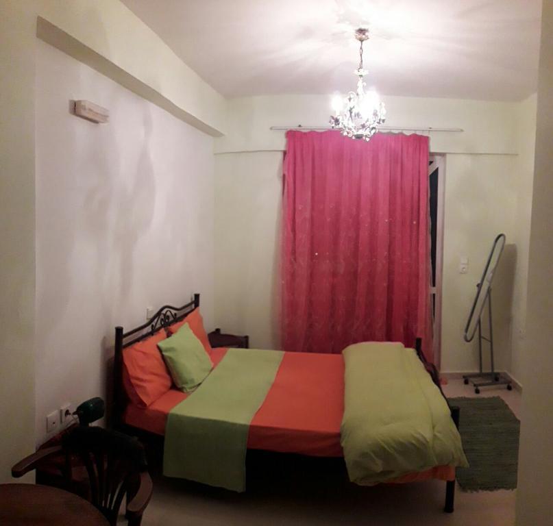 Semiramis Apartments Jerapetra Zewnętrze zdjęcie