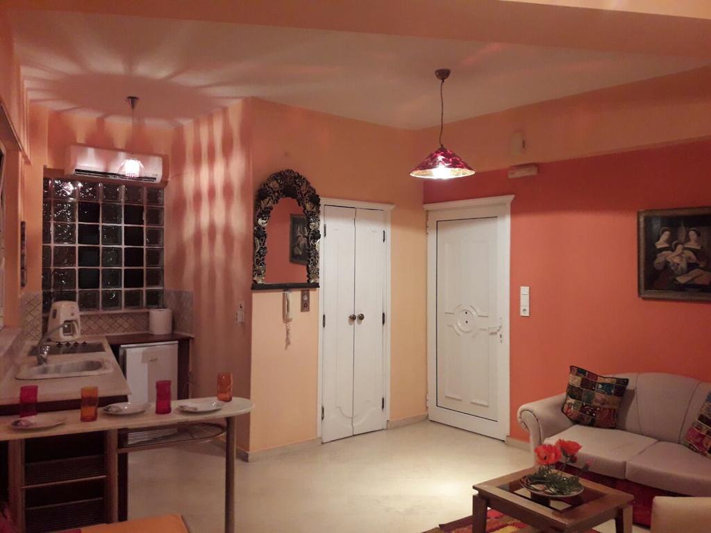 Semiramis Apartments Jerapetra Zewnętrze zdjęcie