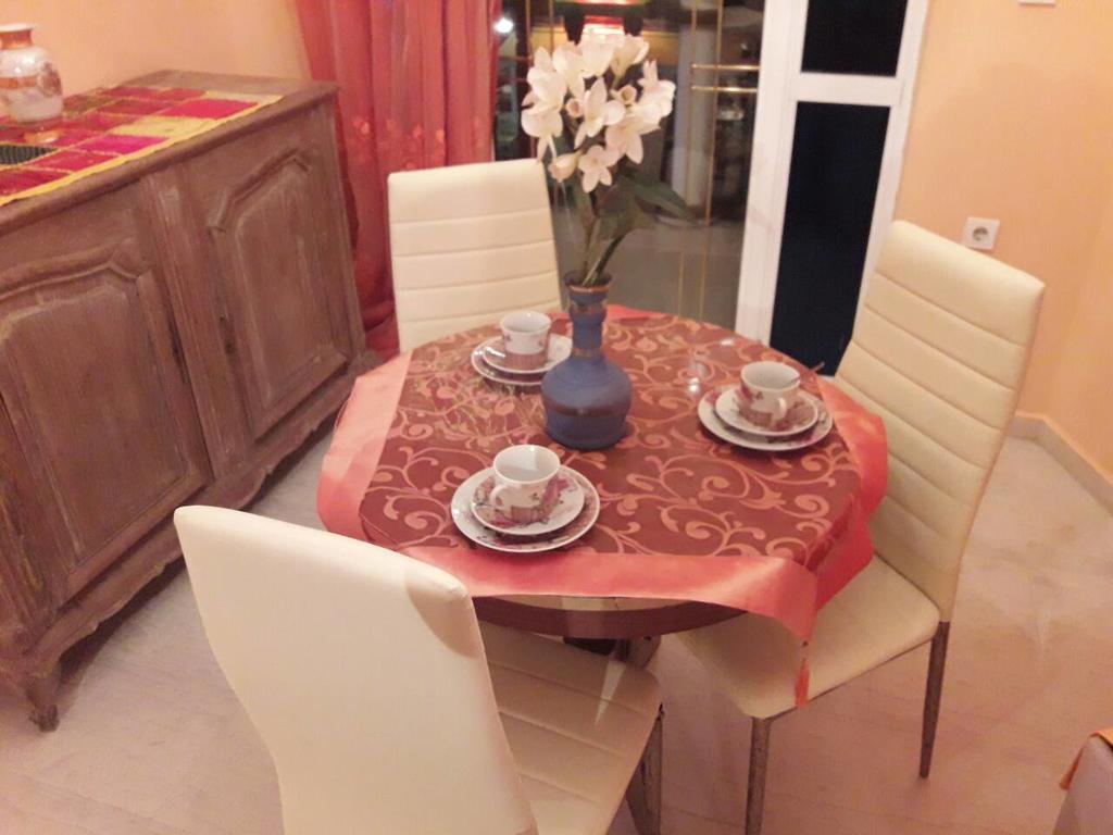 Semiramis Apartments Jerapetra Zewnętrze zdjęcie