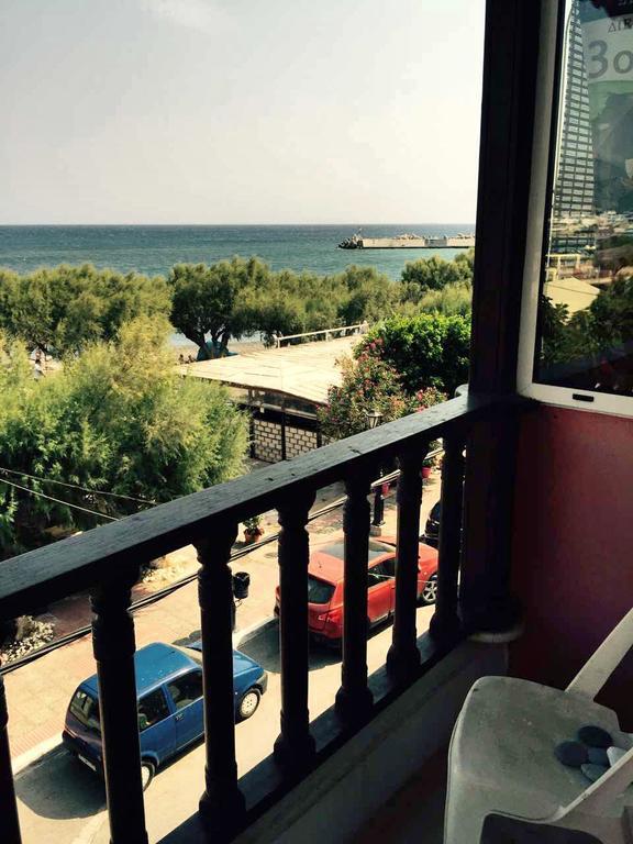 Semiramis Apartments Jerapetra Zewnętrze zdjęcie