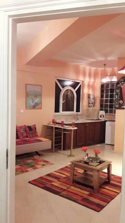 Semiramis Apartments Jerapetra Zewnętrze zdjęcie