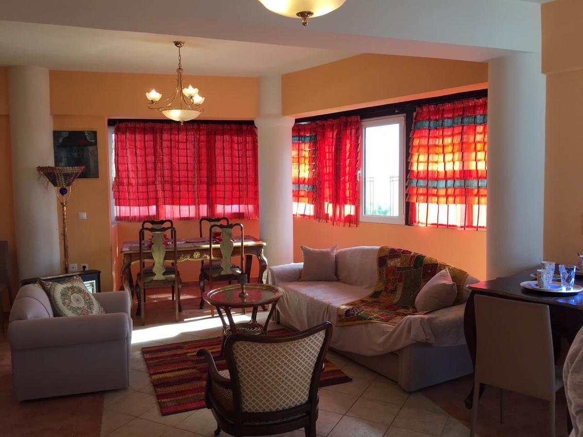 Semiramis Apartments Jerapetra Zewnętrze zdjęcie
