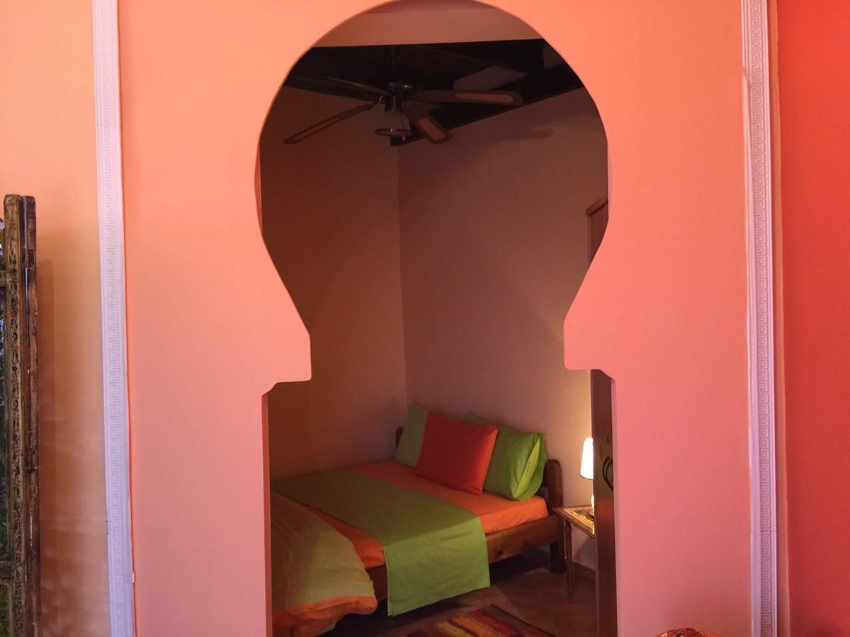 Semiramis Apartments Jerapetra Zewnętrze zdjęcie