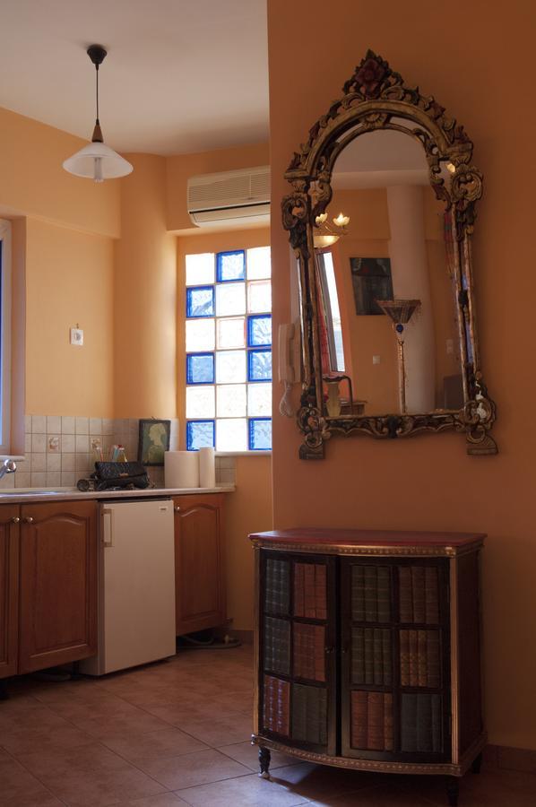 Semiramis Apartments Jerapetra Zewnętrze zdjęcie