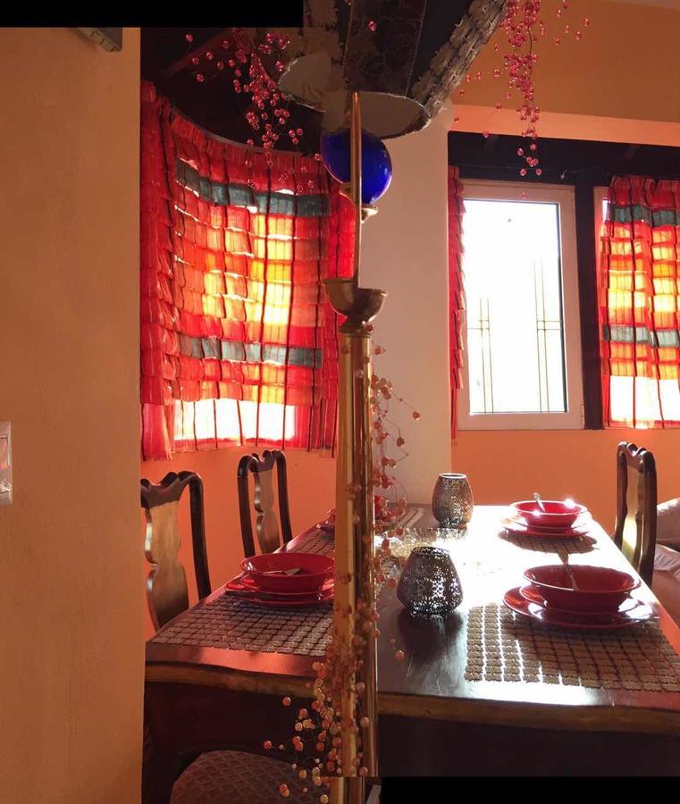 Semiramis Apartments Jerapetra Zewnętrze zdjęcie