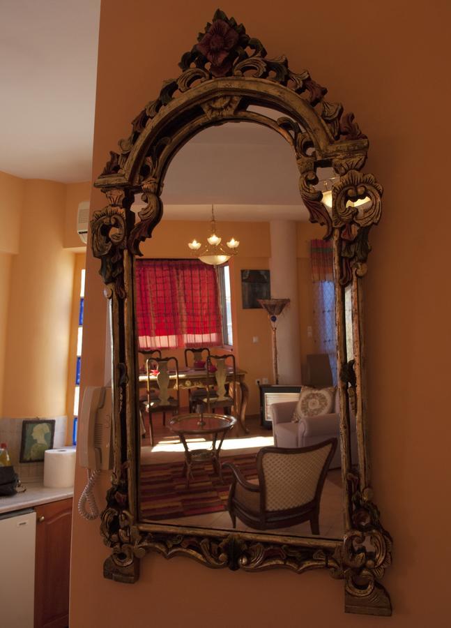 Semiramis Apartments Jerapetra Zewnętrze zdjęcie